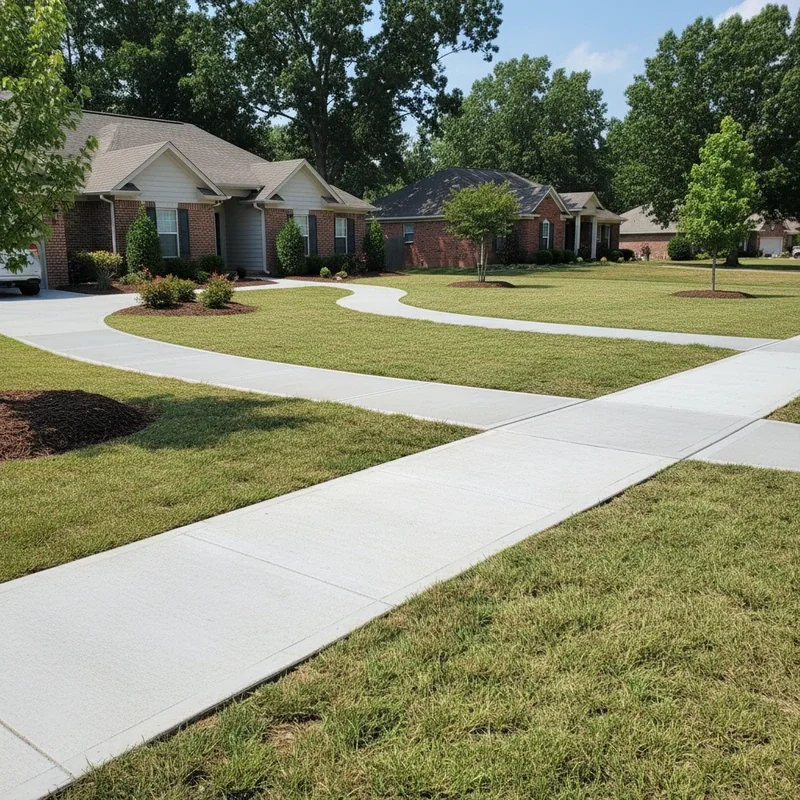 Concrete Repair project completed by Quality Concrete