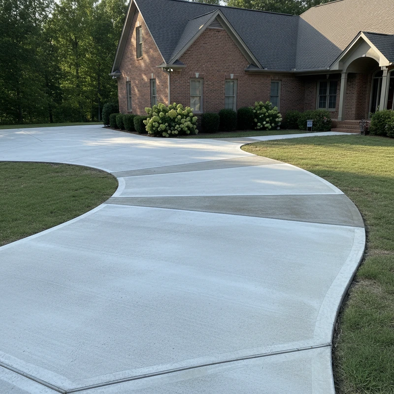 Concrete Repair project completed by Quality Concrete